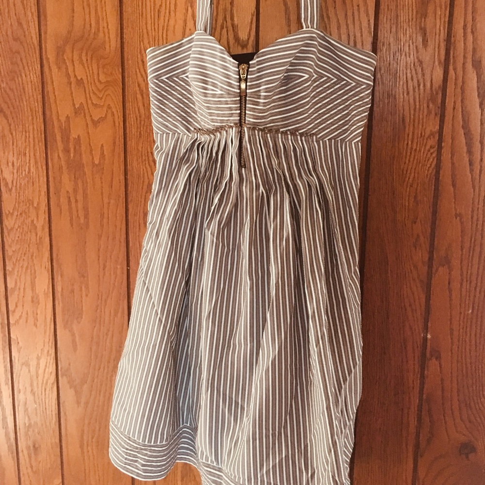 New Directions Dress